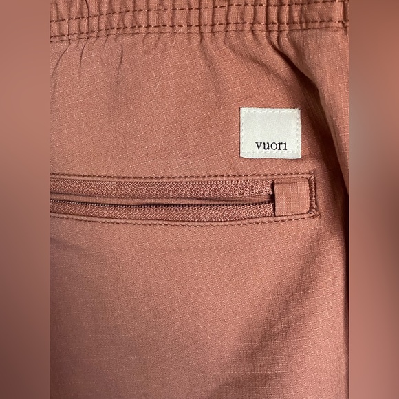 Vuori Ripstop Utility Pants - Picture 5 of 5